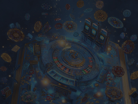 Mcbookie Casino