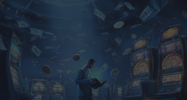 Mcbookie Casino