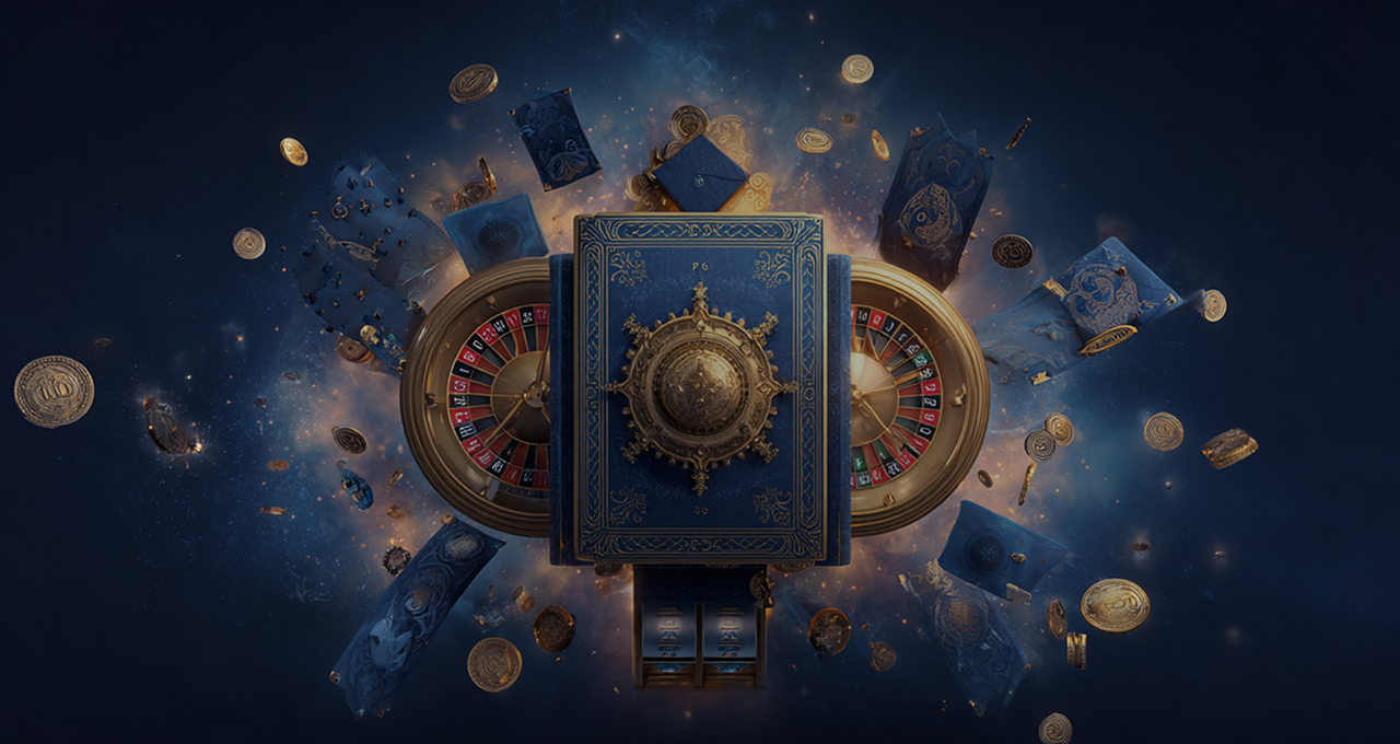 Mcbookie Casino